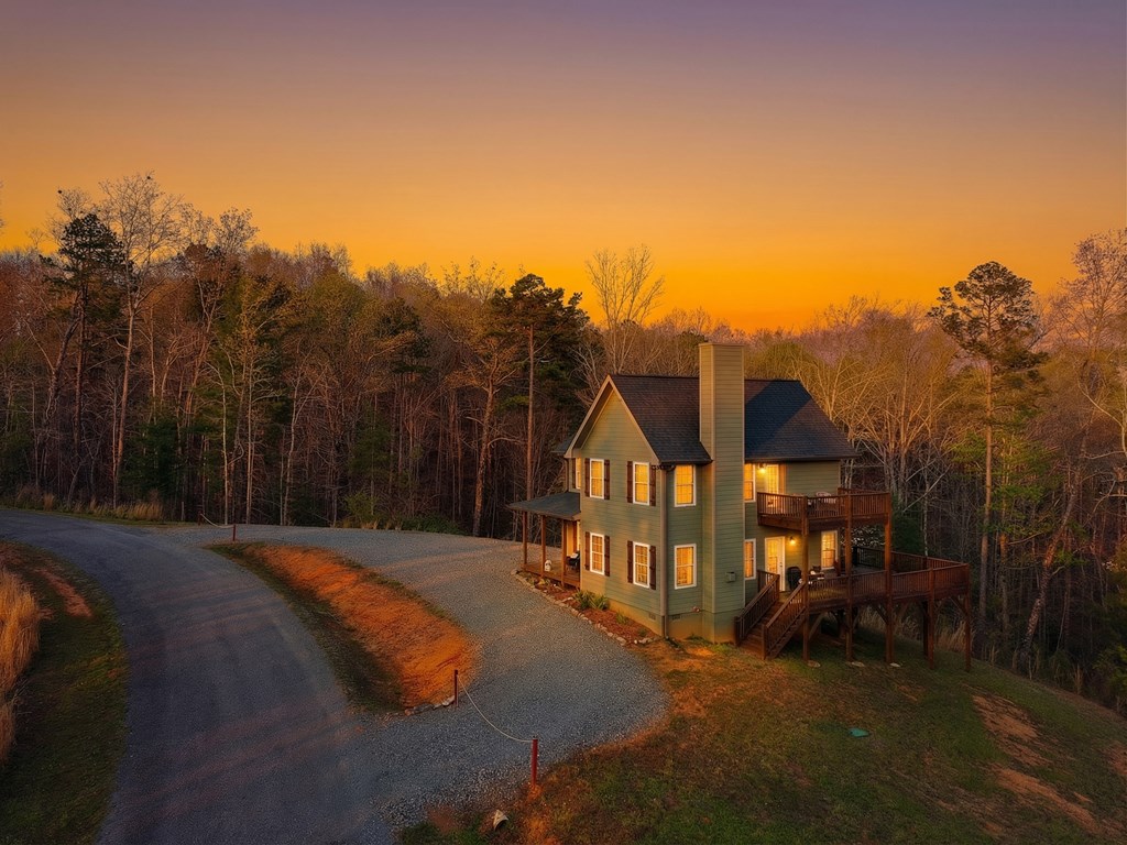 429466 Ellijay Residential