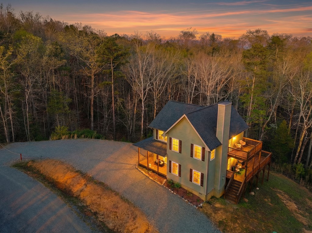 429466 Ellijay Residential