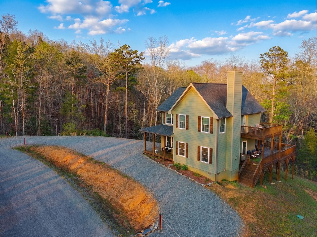 429466 Ellijay Residential