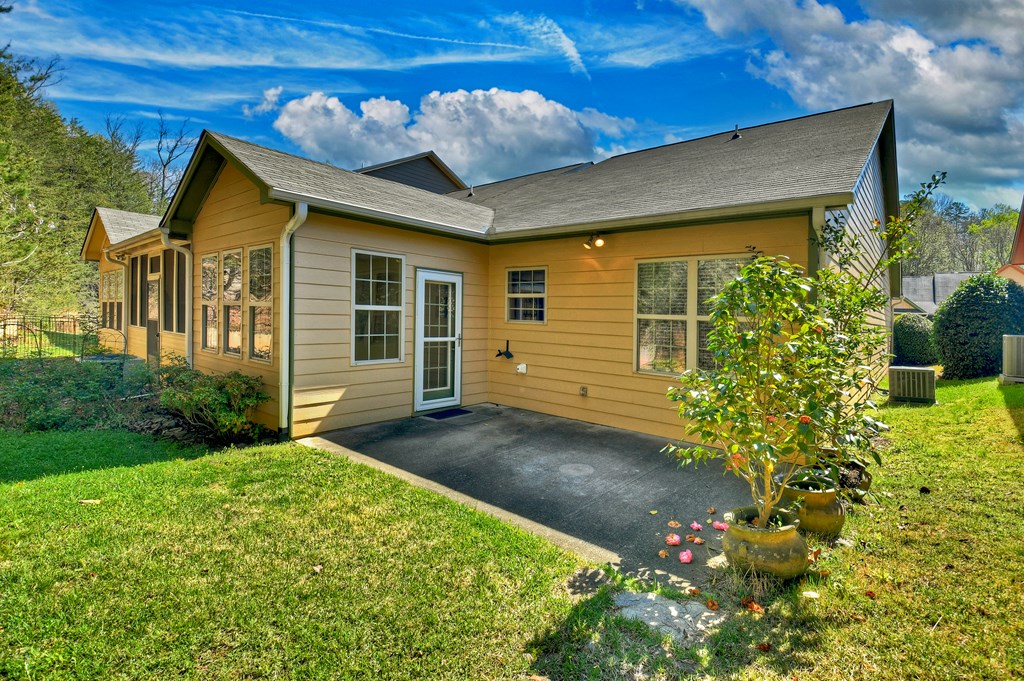 429467 Ellijay Residential