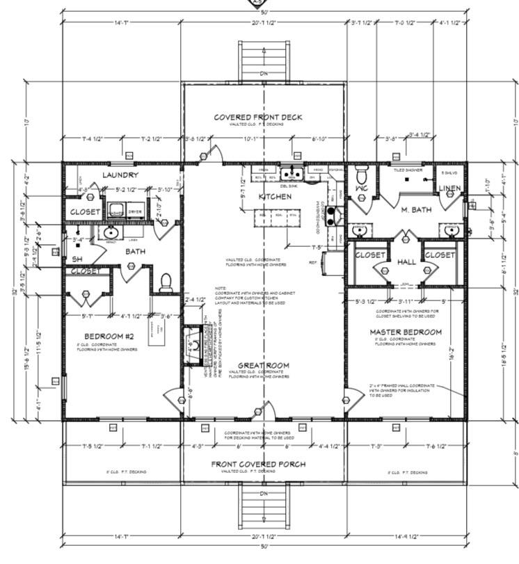 429469 Blairsville Residential