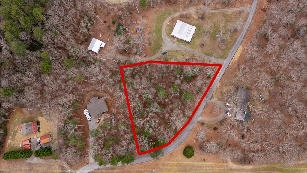 429469 Blairsville Residential