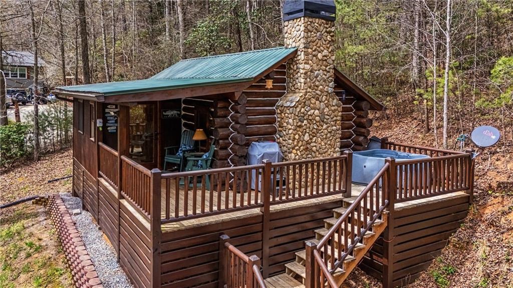 429470 Cherry Log Residential