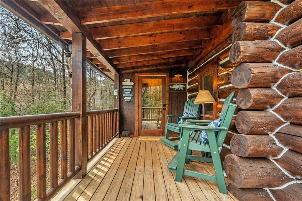 429470 Cherry Log Residential