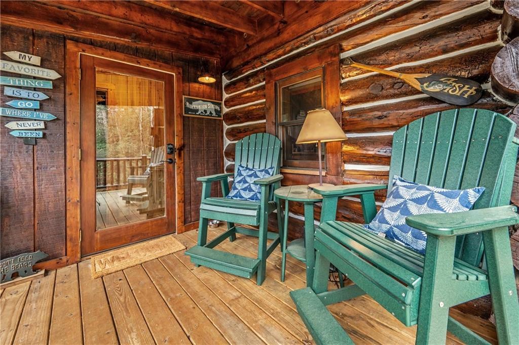 429470 Cherry Log Residential