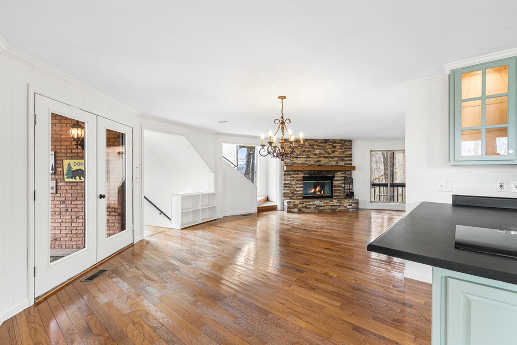 429472 Hiawassee Residential