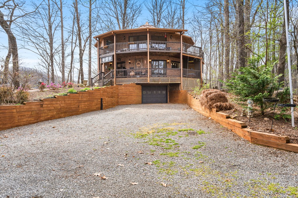 429472 Hiawassee Residential