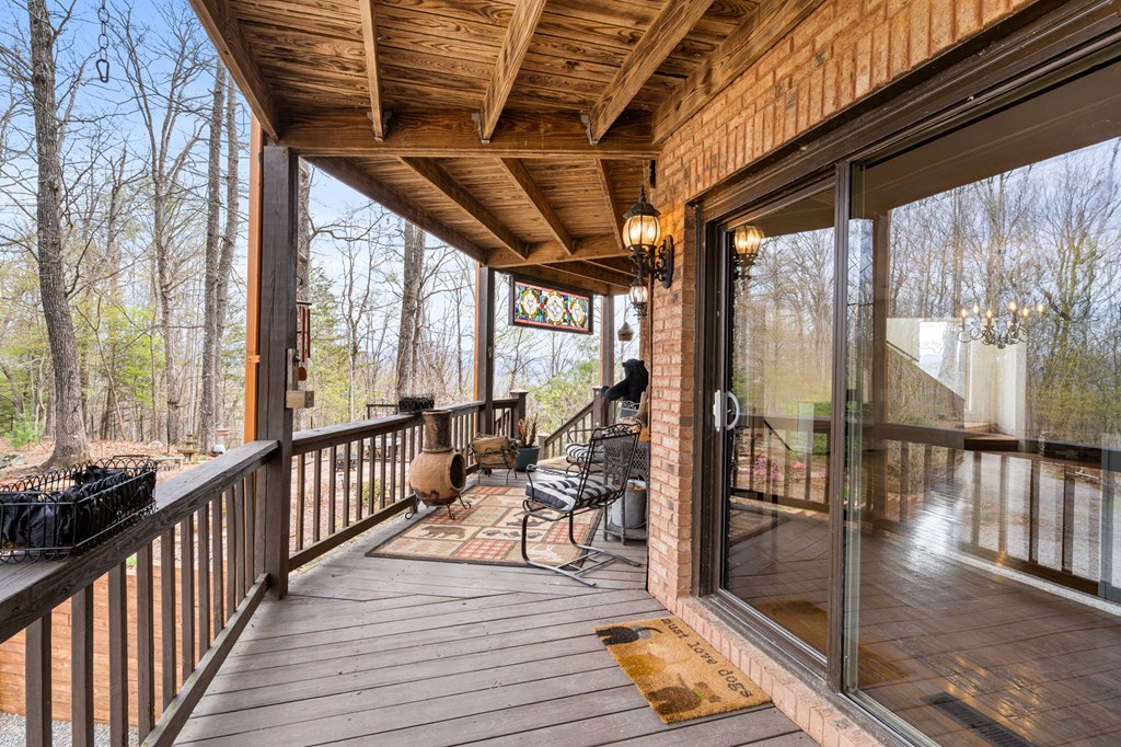 429472 Hiawassee Residential