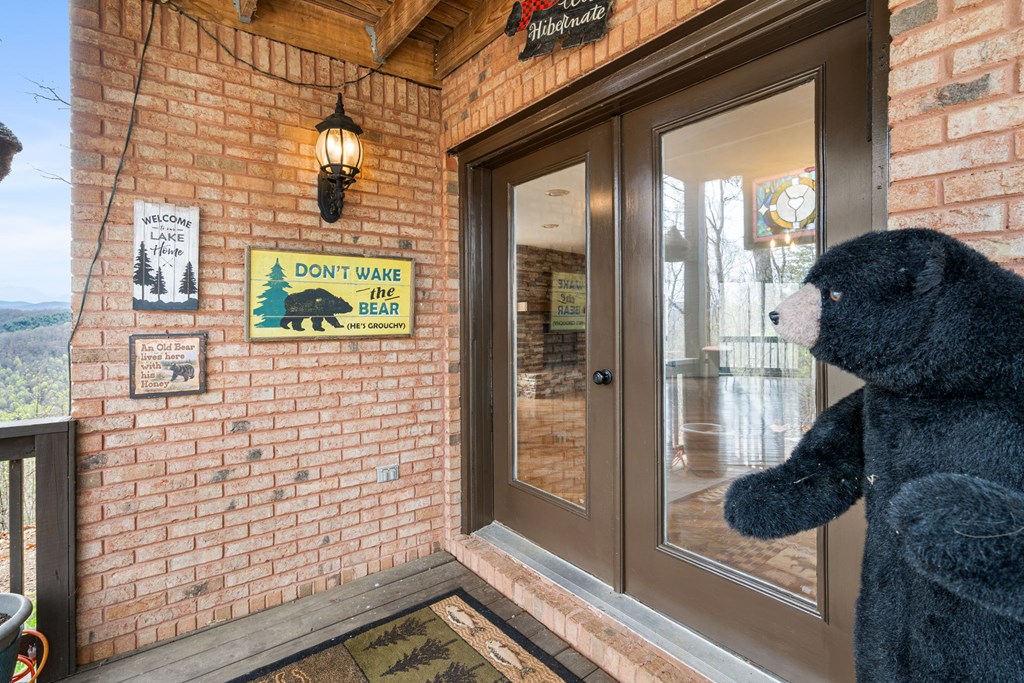 429472 Hiawassee Residential