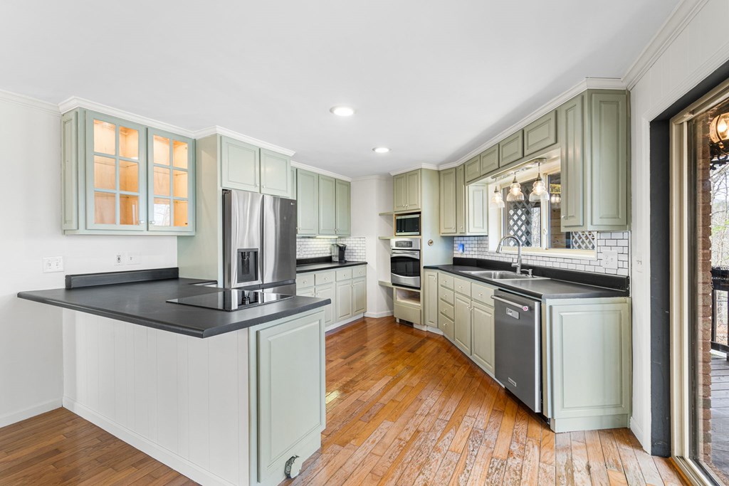 429472 Hiawassee Residential