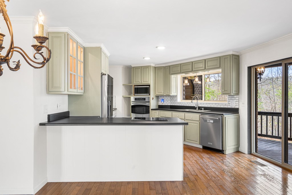 429472 Hiawassee Residential