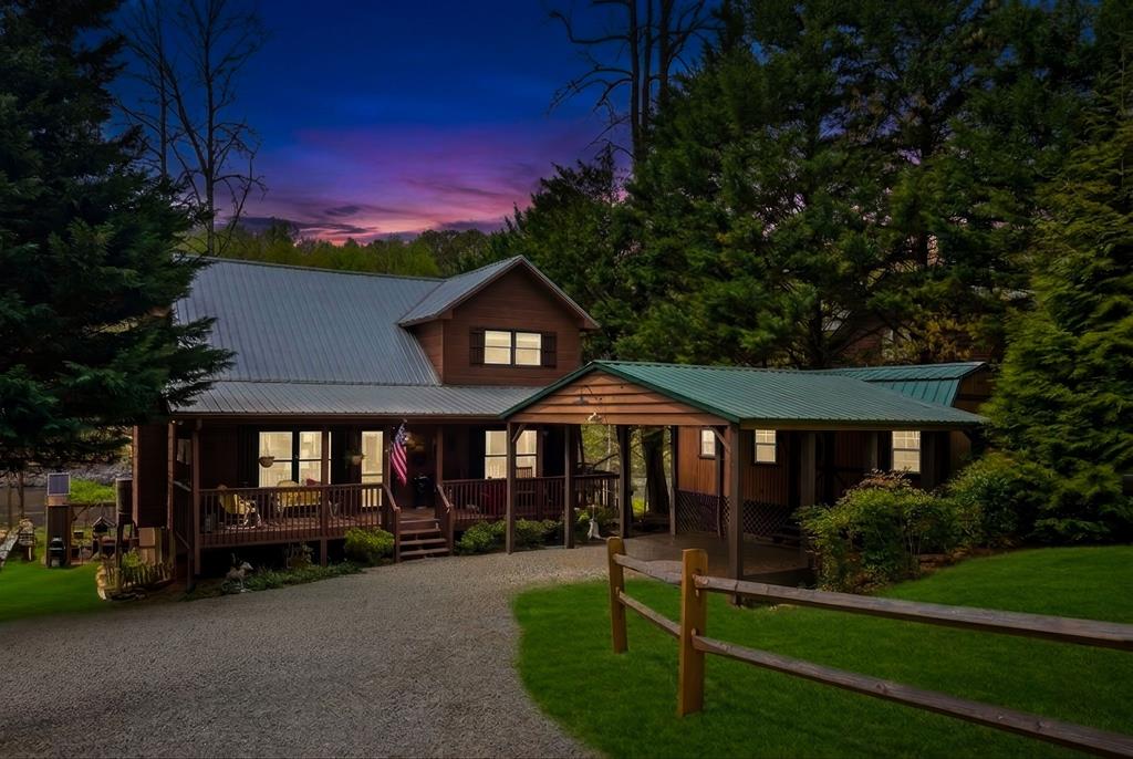 429473 Ellijay Residential