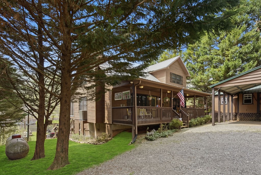 429473 Ellijay Residential