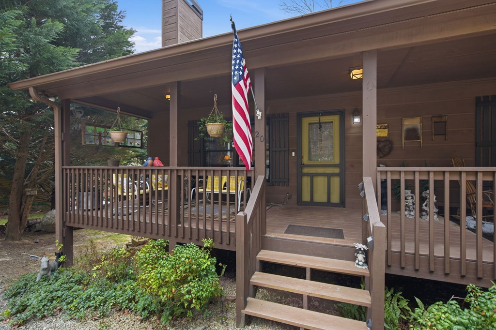 429473 Ellijay Residential