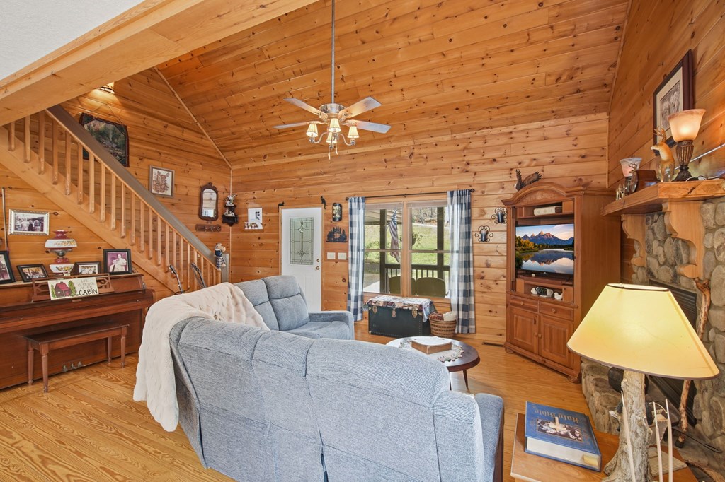 429473 Ellijay Residential