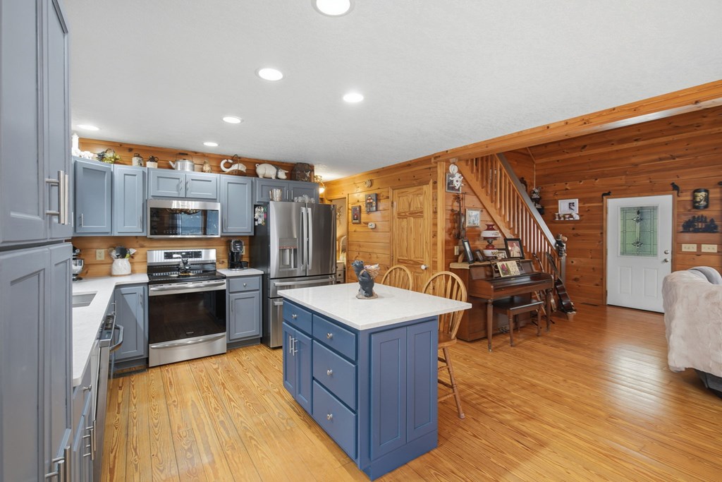 429473 Ellijay Residential