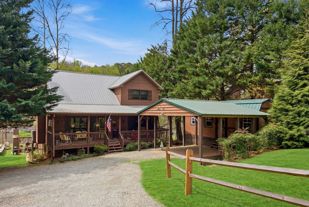 429473 Ellijay Residential