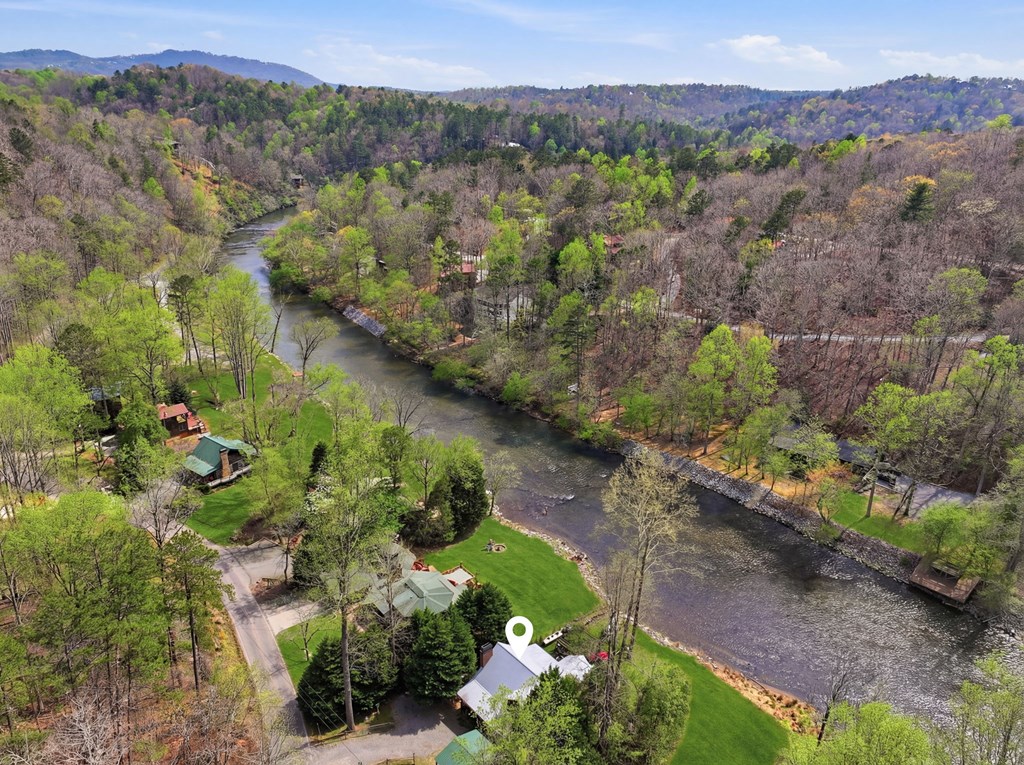 429473 Ellijay Residential