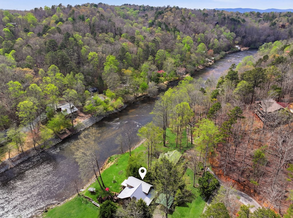 429473 Ellijay Residential