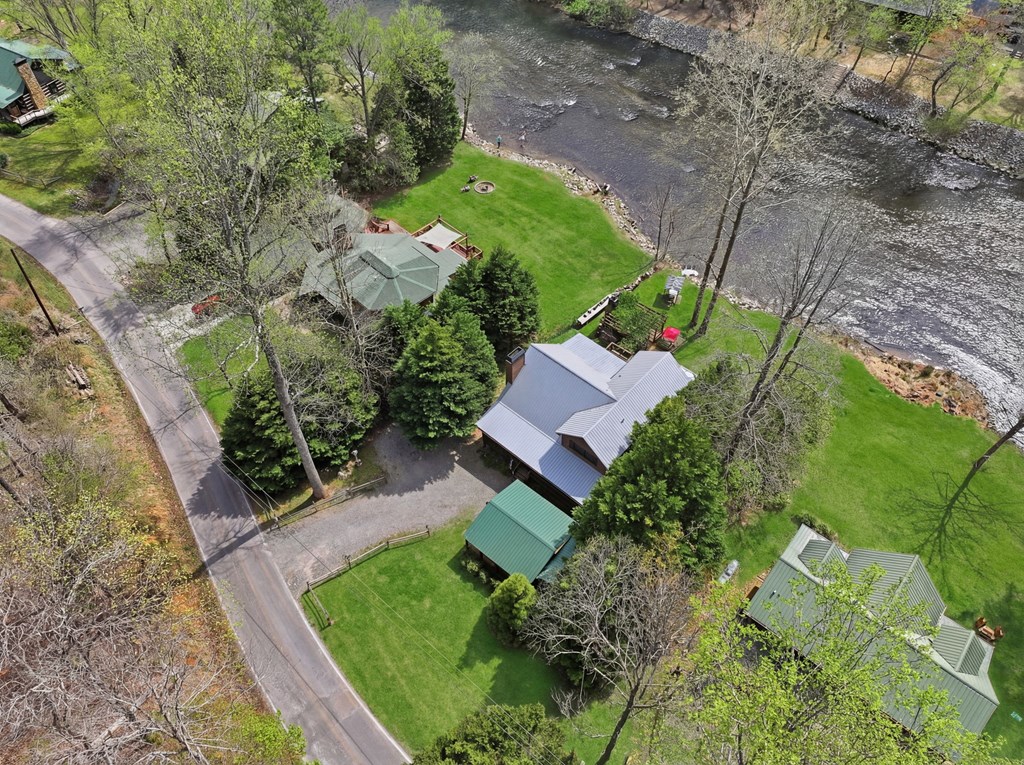 429473 Ellijay Residential