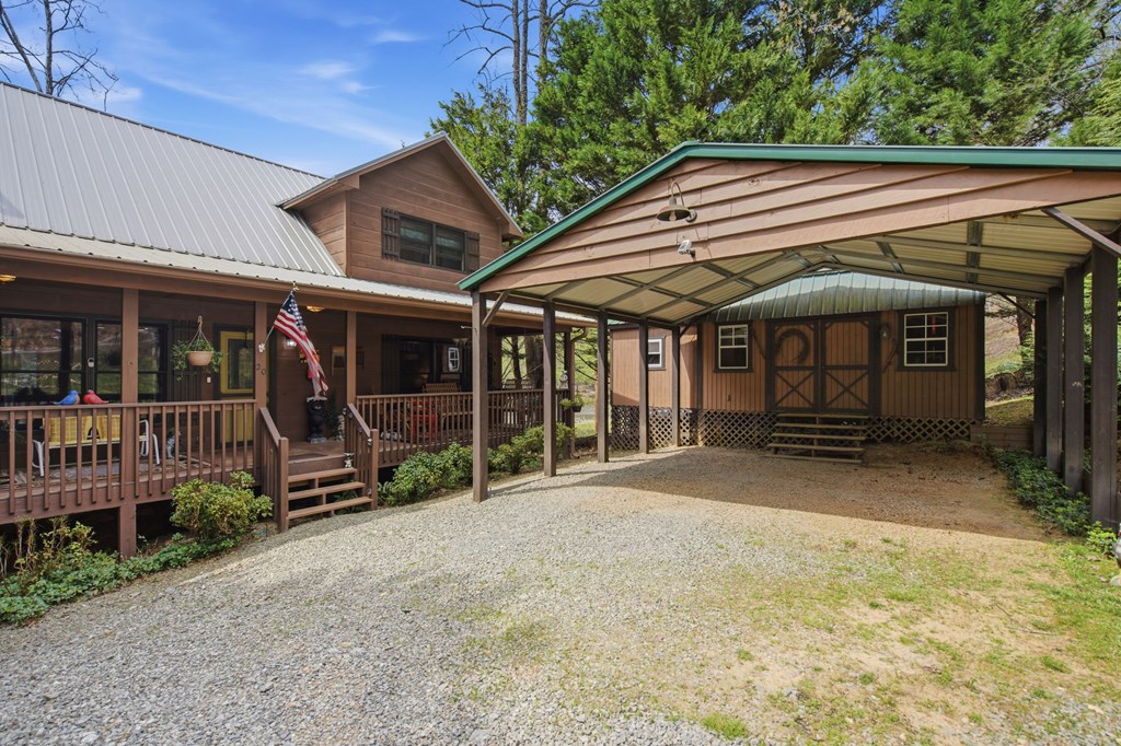 429473 Ellijay Residential