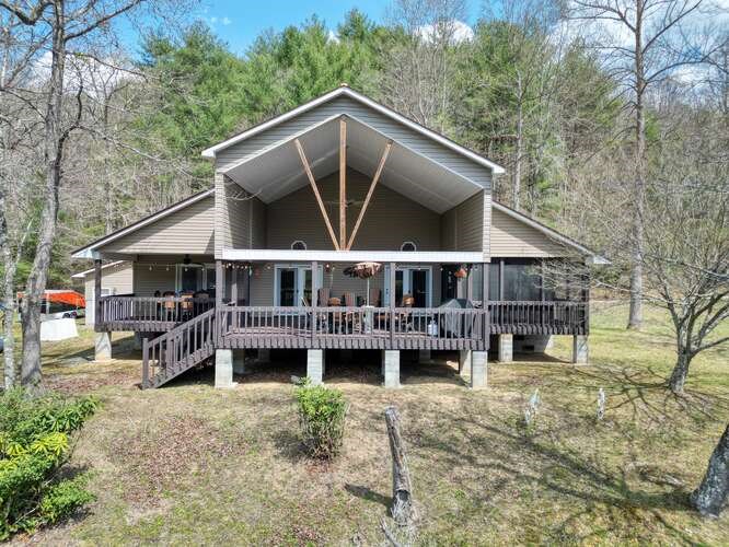 429474 Murphy Residential