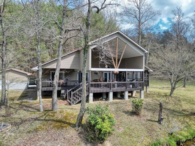 429474 Murphy Residential