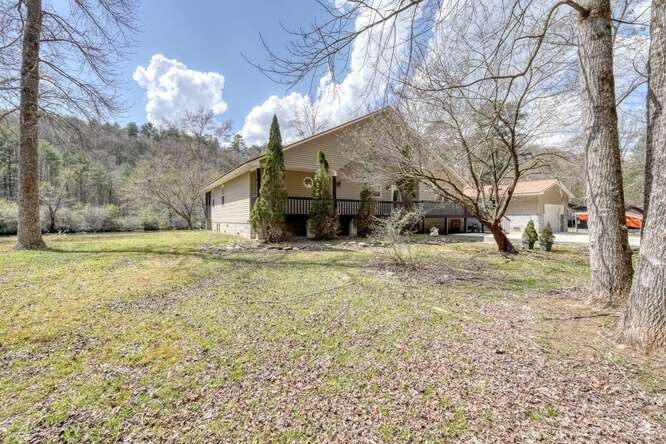 429474 Murphy Residential