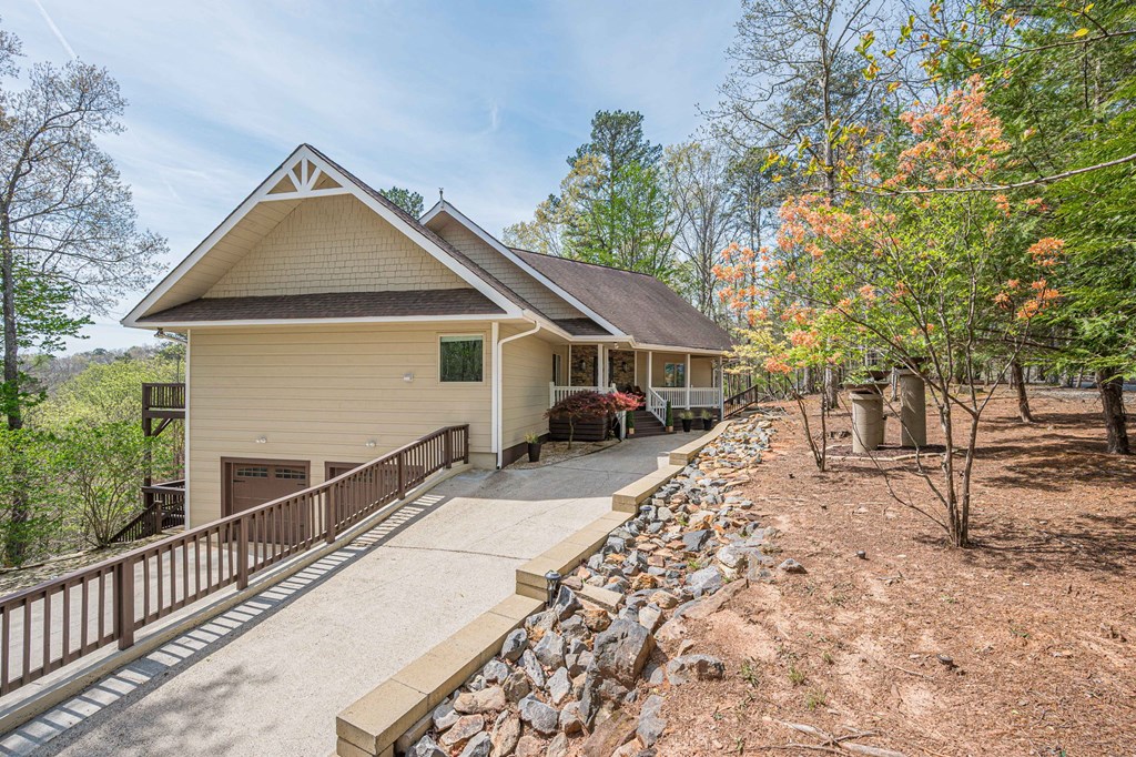 429475 Ellijay Residential