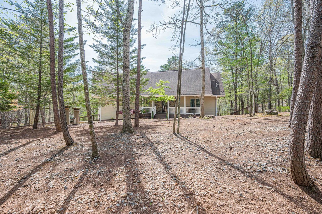 429475 Ellijay Residential