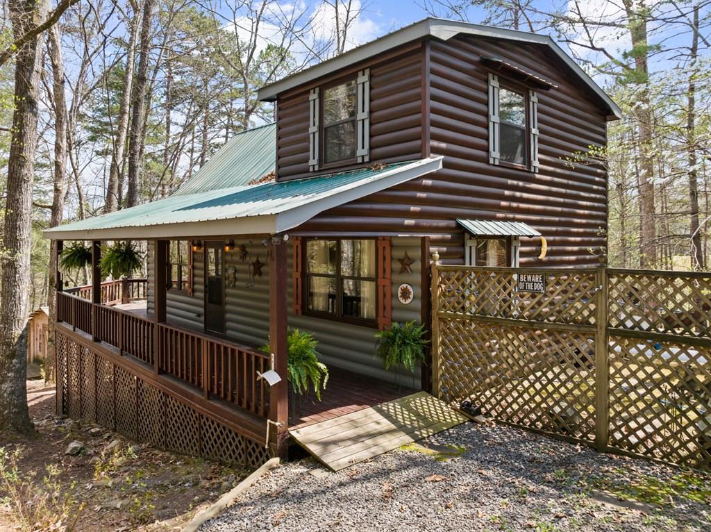 429477 Morganton Residential