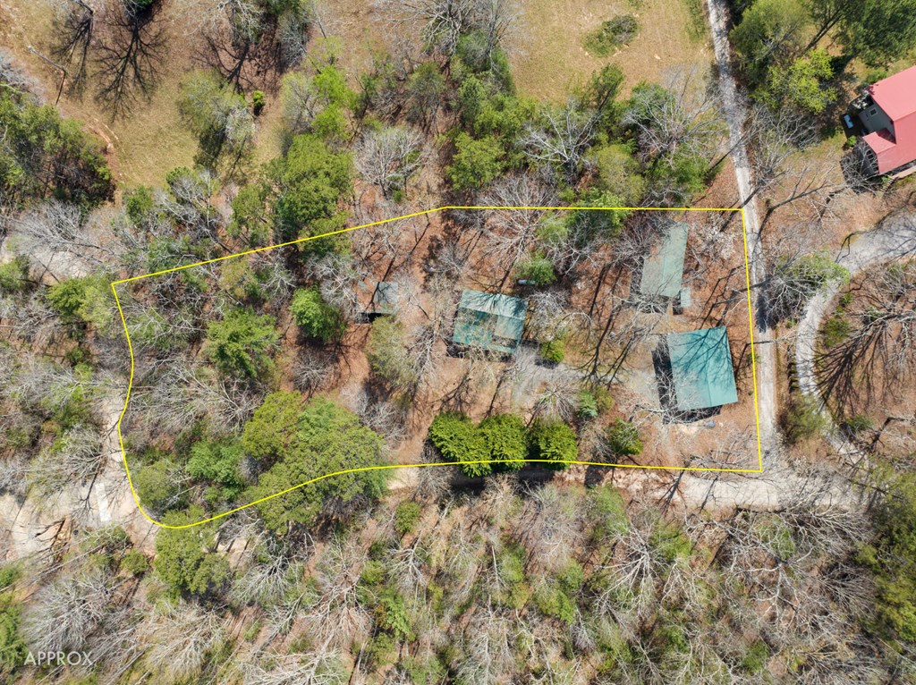 429477 Morganton Residential