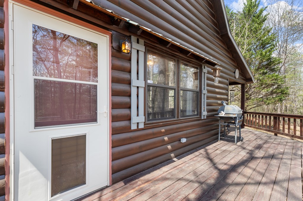 429477 Morganton Residential