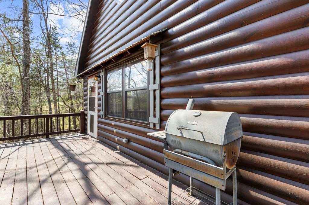 429477 Morganton Residential