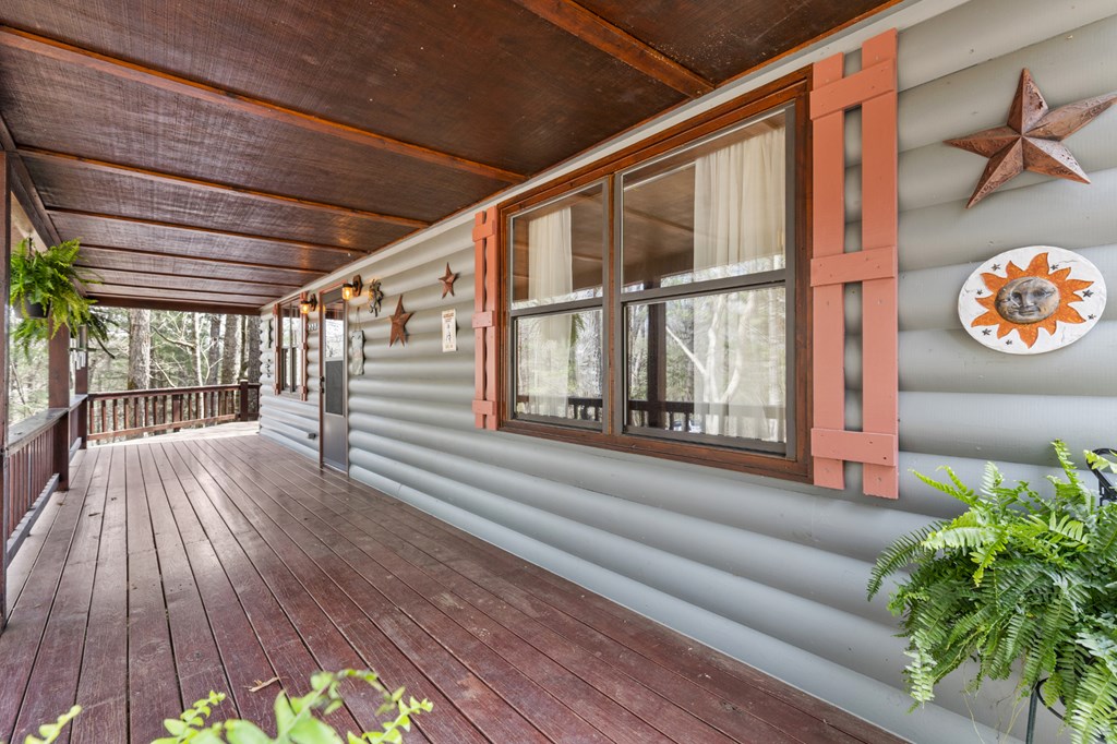 429477 Morganton Residential