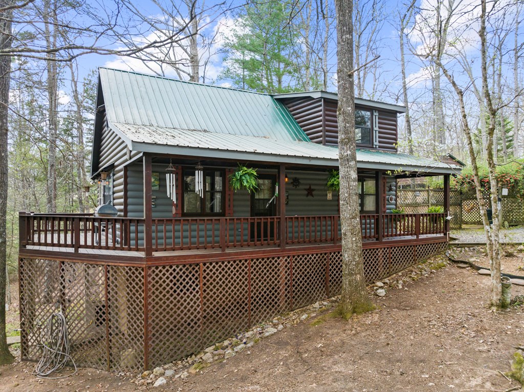 429477 Morganton Residential