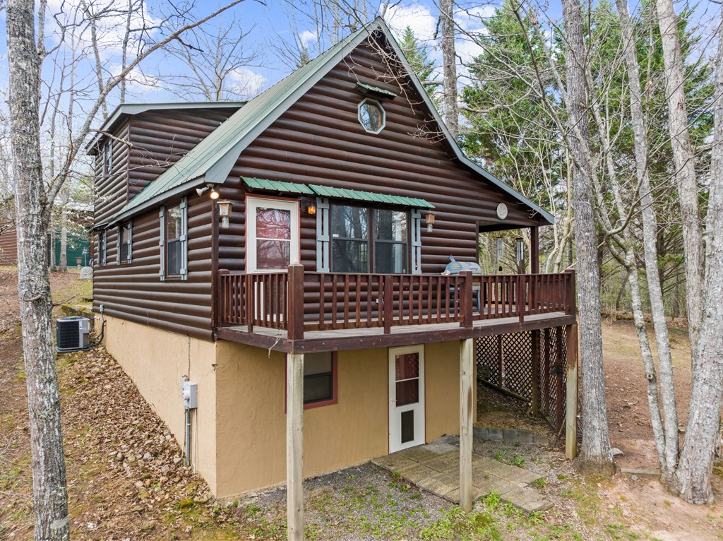 429477 Morganton Residential