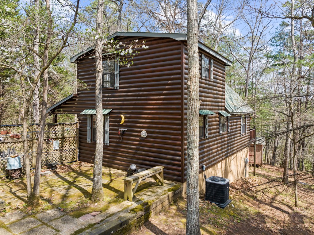 429477 Morganton Residential