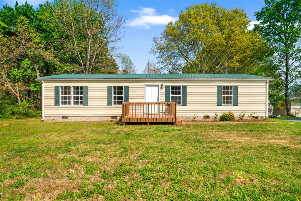 429478 Chatsworth Residential