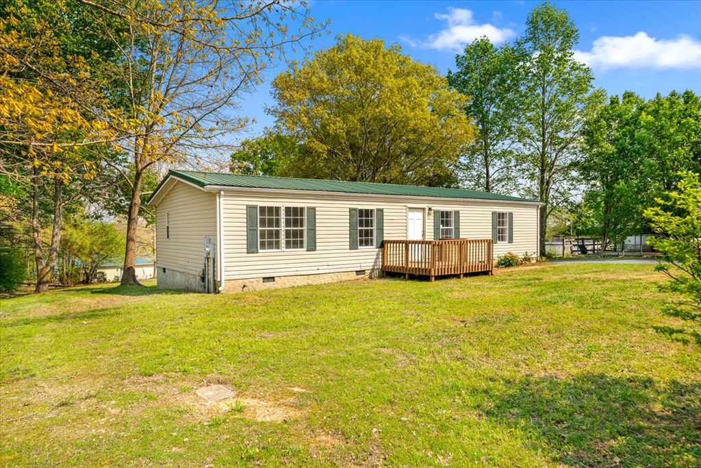 429478 Chatsworth Residential