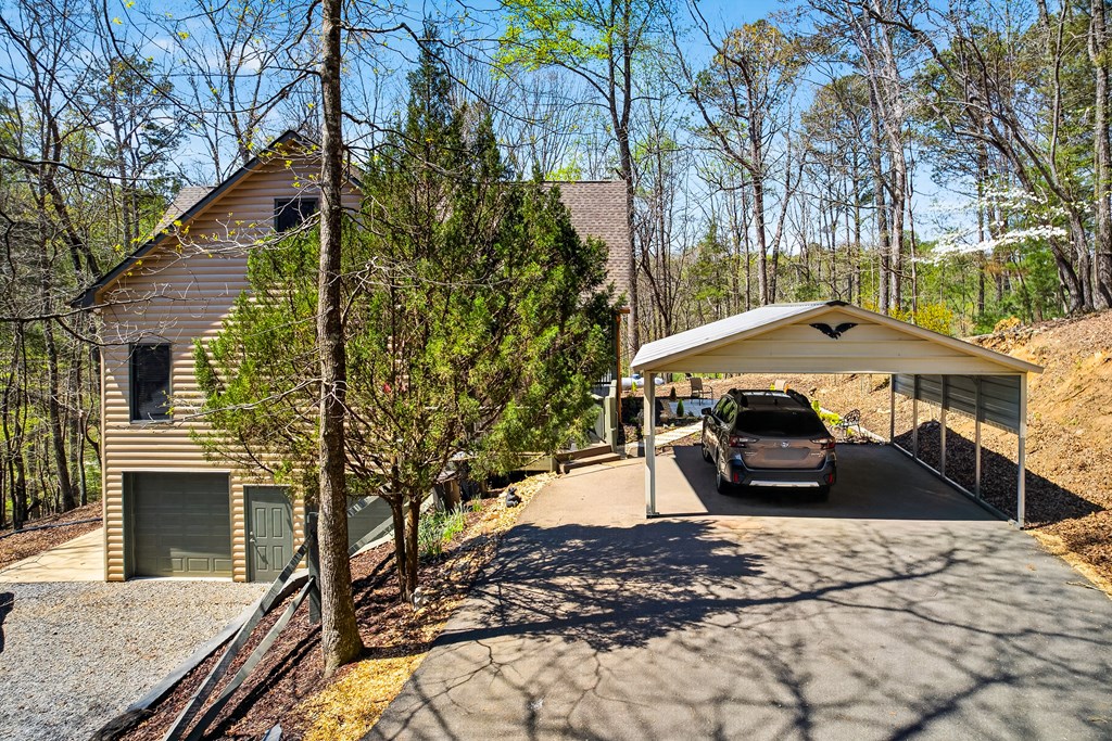 429479 Ellijay Residential