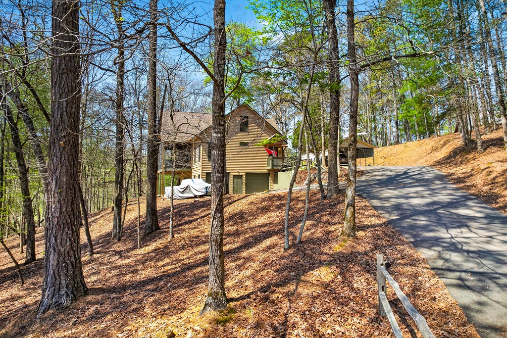 429479 Ellijay Residential