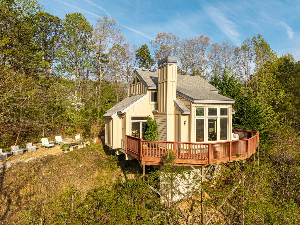 429480 Ranger Residential