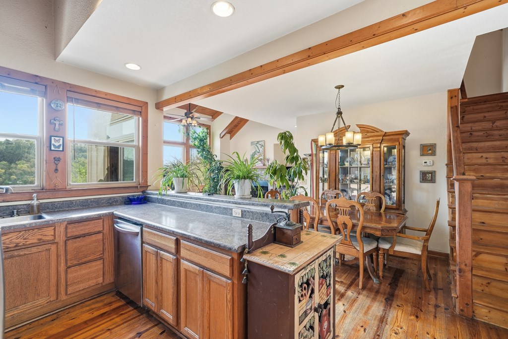 429480 Ranger Residential