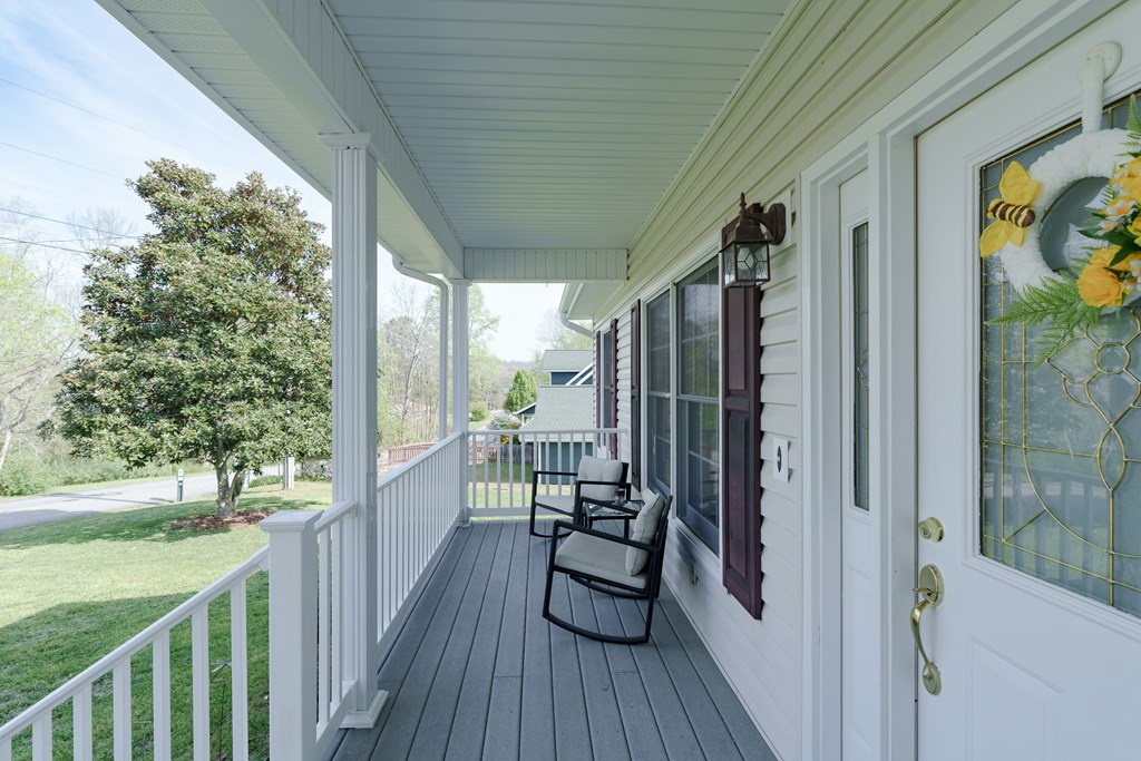 429481 Blairsville Residential