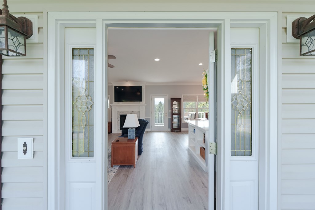 429481 Blairsville Residential