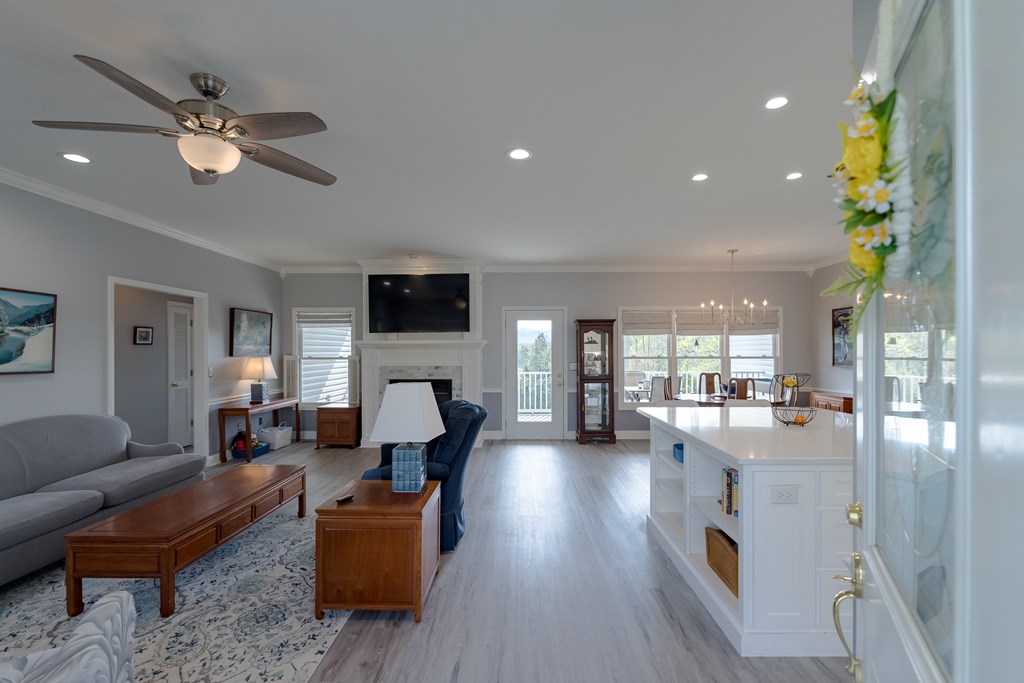 429481 Blairsville Residential