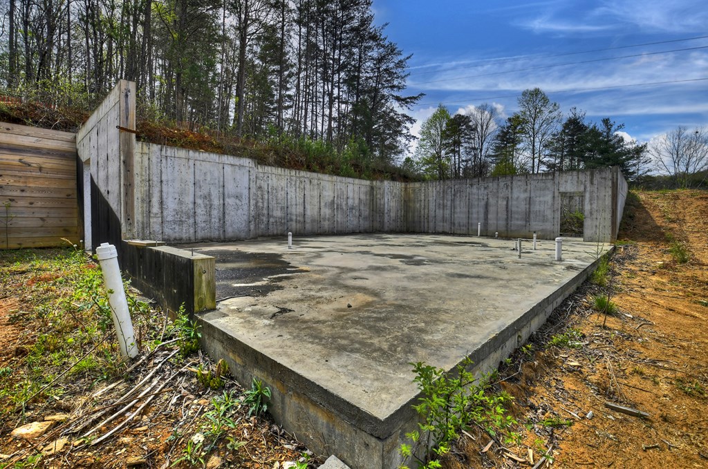 429483 Blairsville Residential