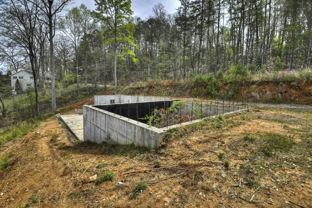 429483 Blairsville Residential