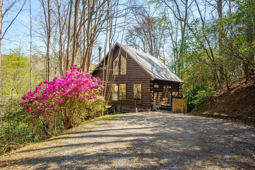 429487 Cherry Log Residential